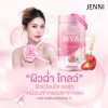 Jenni Hya Glaszy+
