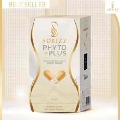 Sorizz Phyto Plus