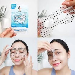 Vit C Magnet Eye Mask