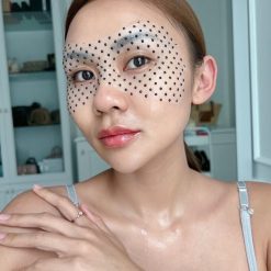 Vit C Magnet Eye Mask