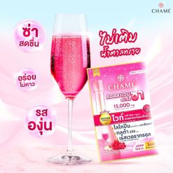 Chame Collagen SparkZa