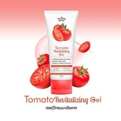 Tomato Revitalizing Gel