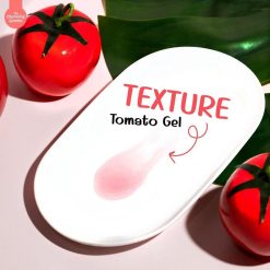 Tomato Revitalizing Gel