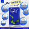 ozy triple s