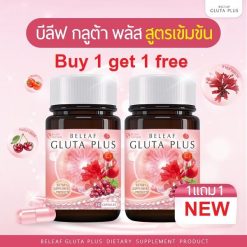 Beleaf Gluta Plus