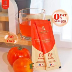 Jemila Dewyglow Collagen Dipeptide Plus