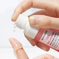 Skintific 10% Niacinamide Brightening Serum
