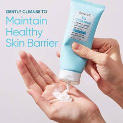 Skintific 5X Ceramide Low pH Cleanser