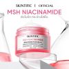 Skintific MSH Niacinamide Brightening Moisture Gel