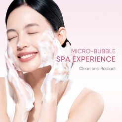 Skintific Niacinamide Brightening Cleanser
