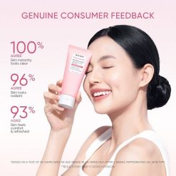 Skintific Niacinamide Brightening Cleanser