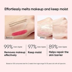 Skintific Purifying Barrier Ice Cream Cleansing Balm