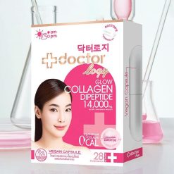 Doctorlogy Glow Collagen Pure