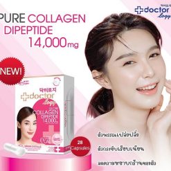 Doctorlogy Glow Collagen Pure