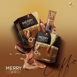 Merry Coffee