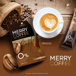 Merry Coffee