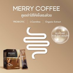 Merry Coffee