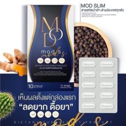 Mod Slim