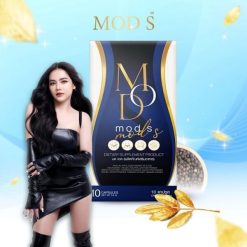 Mod Slim