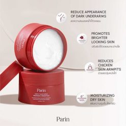 Parin Perfect White Underarm Cream