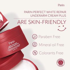 Parin Perfect White Underarm Cream