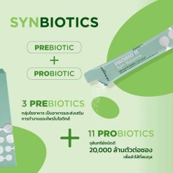 Primanest Vita Probio11 Syn-Balance