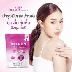 Veena Collagen Complex