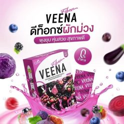 Veena Fiber