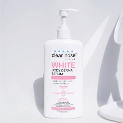 Clear Nose White Body Derma Serum