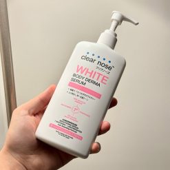 Clear Nose White Body Derma Serum