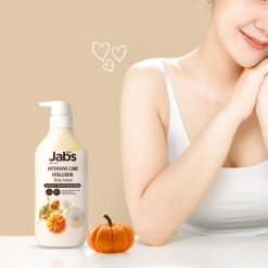 Jabs Intensive Care Hyaluronic Body Lotion