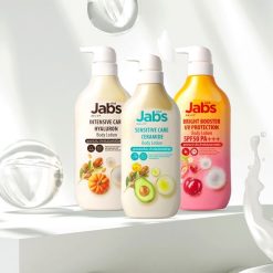 Jabs Sensitive Care Ceramide Body Lotion