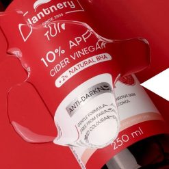 Plantnery Apple Cider Facial Glow Toner