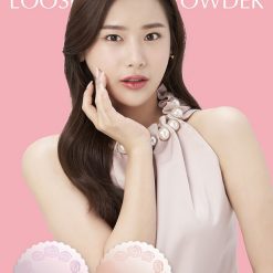 Mille Brightening Satin Translucent Loosed Powder