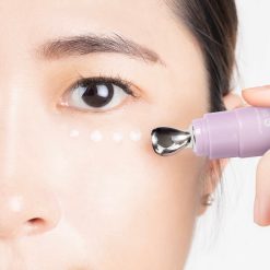 Plantnery Lily Peptide Extra Bright Eye Cream