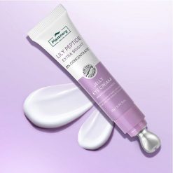 Plantnery Lily Peptide Extra Bright Eye Cream