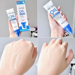 Clear Nose Oil Free Facial Matte Serum