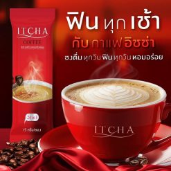 Itcha Coffee