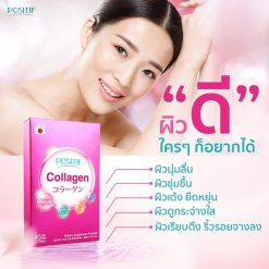 Positif Collagen Tablet