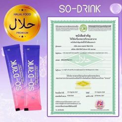 So-Drink