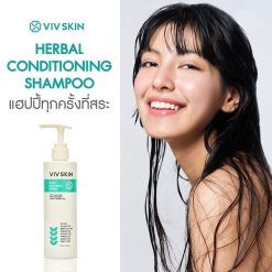 Viv Skin Herbal Conditioning Shampoo