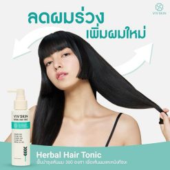 Viv Skin Herbal Hair Tonic