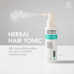 Viv Skin Herbal Hair Tonic