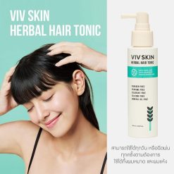 Viv Skin Herbal Hair Tonic
