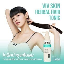 Viv Skin Herbal Hair Tonic