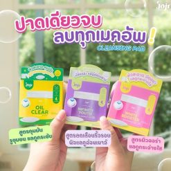 Joji Secret Young Cleansing Pad