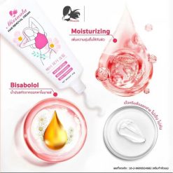 Missnala Hair Removal Cream