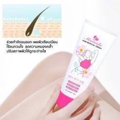 Missnala Hair Removal Cream