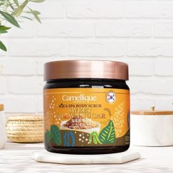 Camellique Aqua Spa Body Scrub