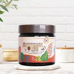 Camellique Aqua Spa Body Scrub